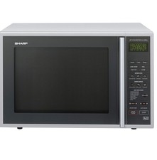 Sharpr959slmaa 40l combi for sale  SHEFFIELD