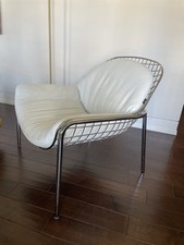 Natuzzi lave leather for sale  Beverly Hills