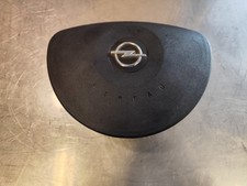 Airbag volant opel d'occasion  Plénée-Jugon