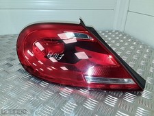 Usado, 2014 VW BEETLE REAR TAIL LIGHT COUPE LEFT 5C5945095H comprar usado  Enviando para Brazil