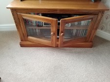 Ercol corner unit for sale  NOTTINGHAM