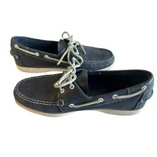 Sebago docksides men d'occasion  Expédié en Belgium