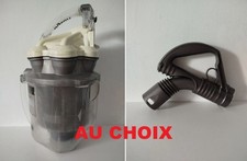 Dyson dc19 blanc d'occasion  Nantes-
