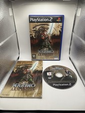 Usado, Maximo Army Of Zin PS2 Sony Playstation - PAL FR Cib Complet Excellent État comprar usado  Enviando para Brazil