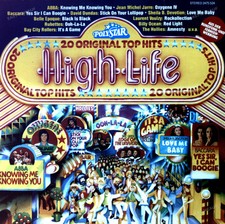 High life high gebraucht kaufen  Kiel