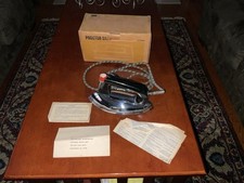 Vintage proctor silex for sale  San Antonio