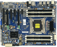 Z440 workstation mainboard gebraucht kaufen  Troisdorf