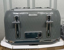 Breville vtr013 curve for sale  LONDON