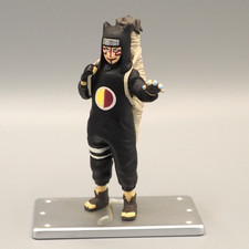 Kankuro Naruto mini boneco Bandai anime Japão ZC102 comprar usado  Enviando para Brazil