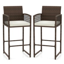 Patio bar stools for sale  Fontana