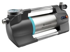 Gardena 6300 silentcomfort gebraucht kaufen  Fellbach
