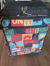 Kattbjörn schulrucksack noteb gebraucht kaufen  Pöcking