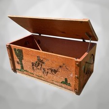 Vtg wood toy for sale  Milwaukee