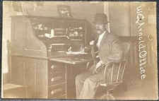 Real photo postcard for sale  Petersburg
