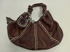 Radley brown handbag for sale  RUGBY