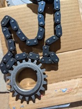 501sa engine timing for sale  Hampton