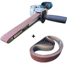 Bandfeile bandschleifer manpa gebraucht kaufen  Olbernhau