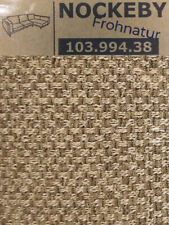 Ikea nockeby bezug gebraucht kaufen  Unterschleißheim