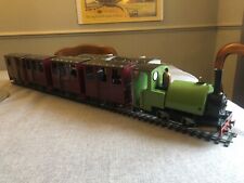 Live steam saddle for sale  NORTHWICH