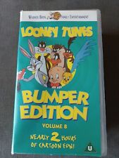 Looney tunes bumper for sale  COLCHESTER