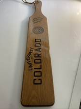 University colorado delta for sale  Salem