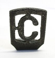 Carnielli staffa supporto usato  Villata