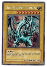 Yugioh blue eyes d'occasion  Paris-