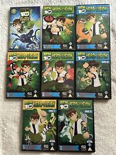 Ben dvd bundle for sale  ROTHERHAM