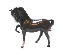 Beswick horse head for sale  THETFORD