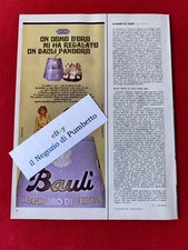 Advertising italian pubblicit� usato  Roma