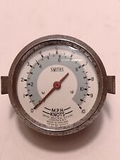 Vintage smiths marine for sale  MANCHESTER