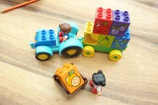 Lego duplo 10615 gebraucht kaufen  Mönchengladbach