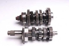Getriebe antrieb motor gebraucht kaufen  Trebbin