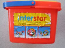 Interstar rings piece for sale  LYMINGTON