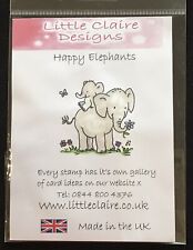 Happy elephants flowers for sale  CUPAR