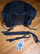 Saddlemen br4100 backrest for sale  Liverpool