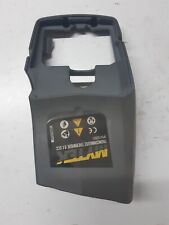 Capot moteur tronçonneuse d'occasion  La Chevrolière