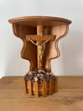 Herrgottswinkel wand eck gebraucht kaufen  Landau a.d.Isar