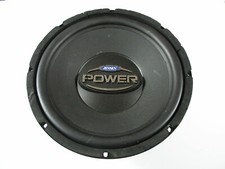 Jensen power jpw124 for sale  Orlando