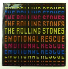 7" Single - The Rolling Stones - Emotional Rescue - S1887 - Lavado Y Limpio, usado comprar usado  Enviando para Brazil
