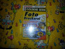 Goldene serie foto gebraucht kaufen  Deutschland