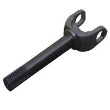 DANA 60 ESBOÇO EXTERNO, 12" 35 SPLINES CROMO MOLLY comprar usado  Enviando para Brazil