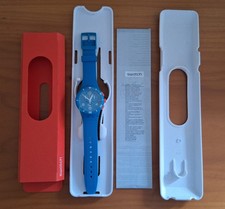 Orologioo swatch chrono usato Orologioo swatch chrono usato  Cava de Tirreni