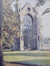 Walsingham priory norfolk for sale  DUNDEE