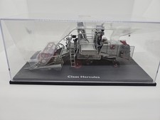 Schuco claas hercules gebraucht kaufen  Seevetal