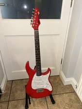 Red peavey raptor for sale  CRAVEN ARMS