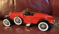 1928 stutz black for sale  Nauvoo