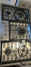 Miele km2354 stainless for sale  YORK