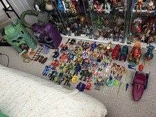 Masters universe origins for sale  BURGESS HILL