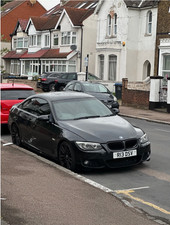 Breaking bmw e92 for sale  DONCASTER